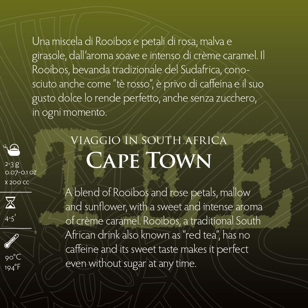 la-via-del-t-cape-town-rooibos-creme-caramel-lattina-100-g-senza-caffeina image 4