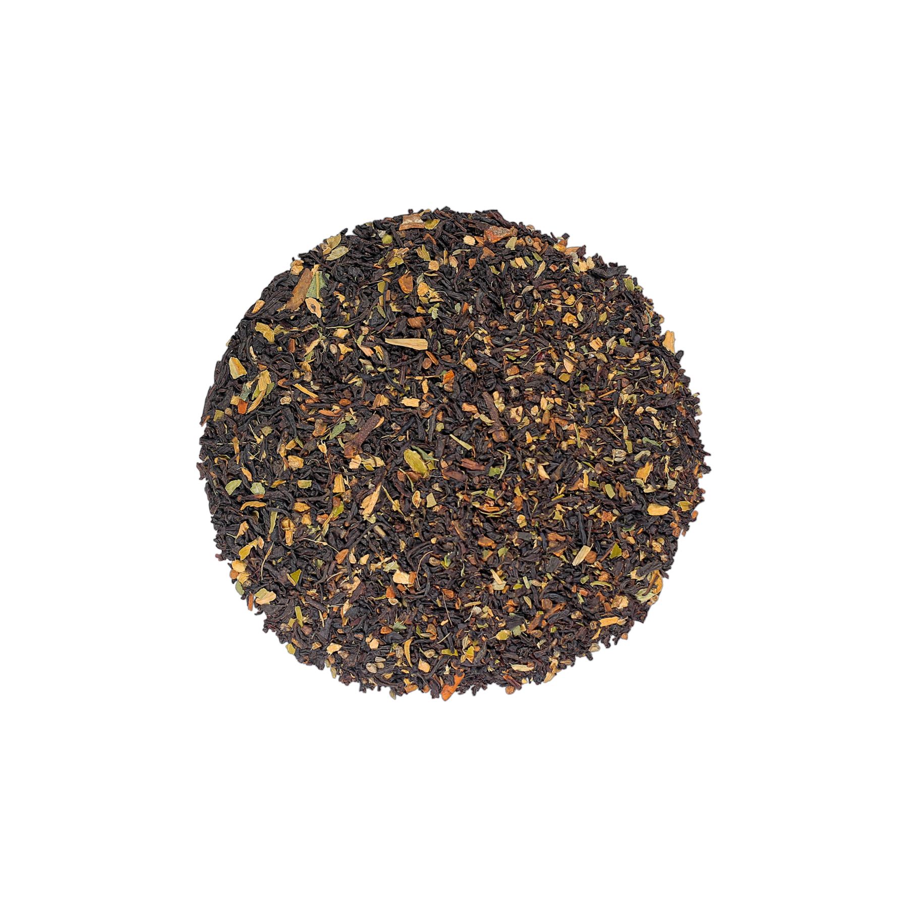 kusmi-tea-kashmir-tcha-t-nero-bio-speziato-cannella-cardamomo-e-zenzero image 3