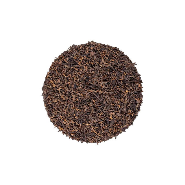 kusmi-tea-pu-erh-bio-t-scuro-cinese-yunnan image 1