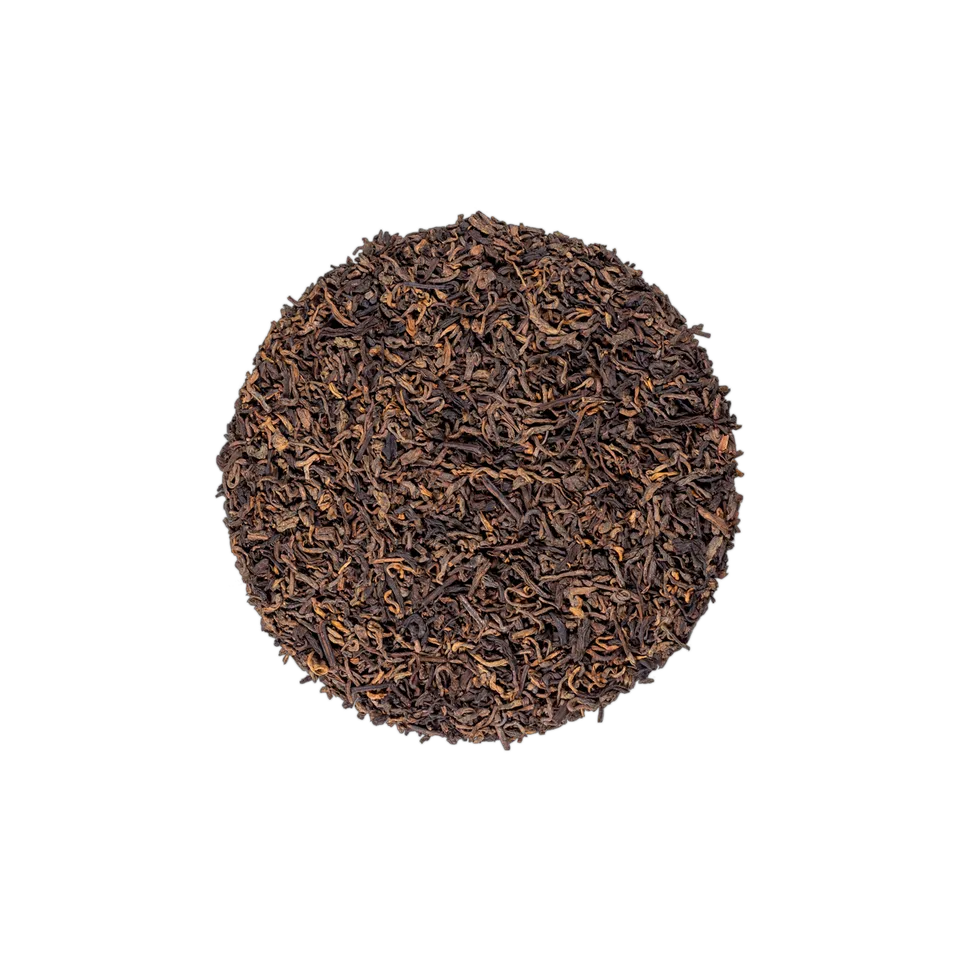 kusmi-tea-pu-erh-bio-t-scuro-cinese-yunnan image 1