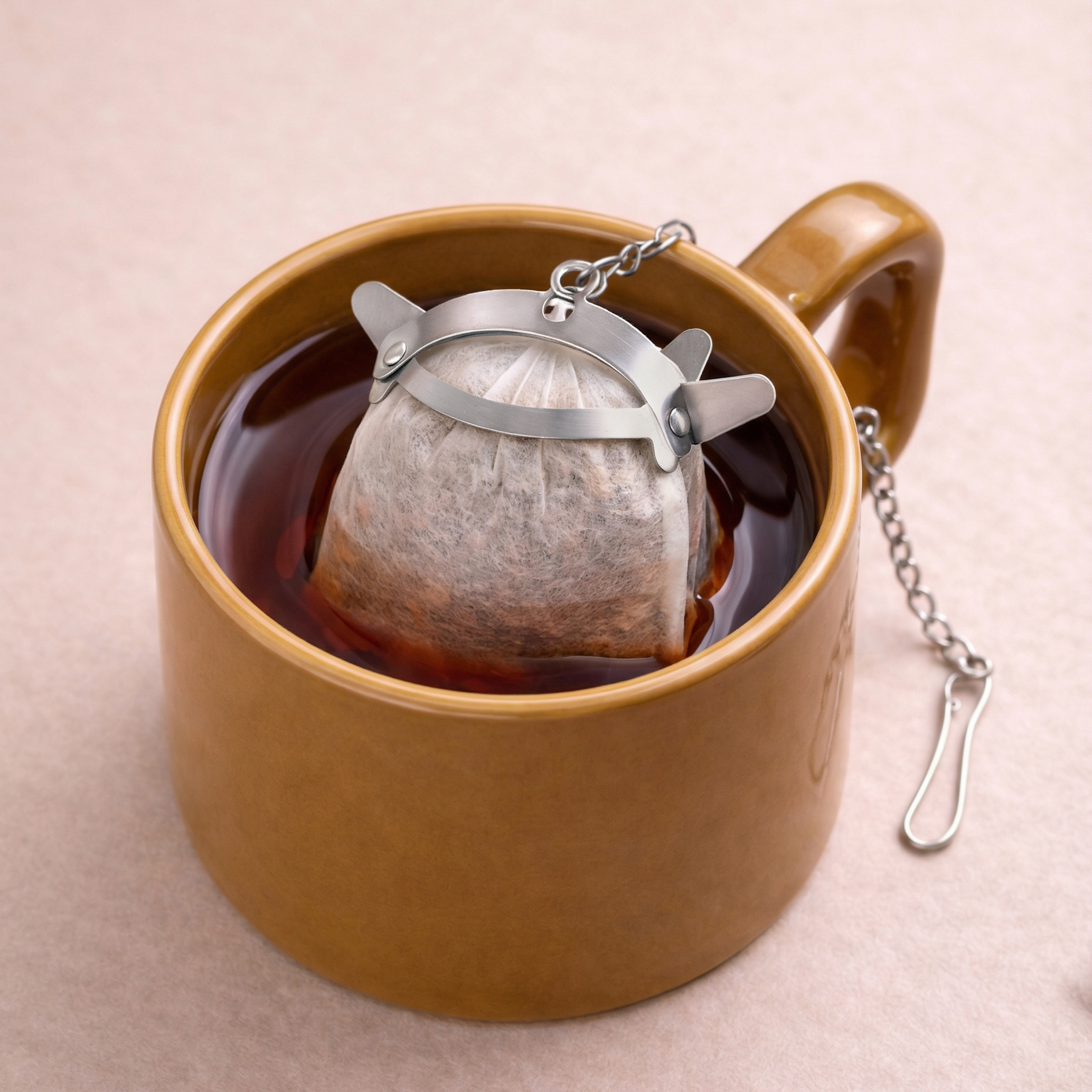 kusmi-tea-tea-click-pinza-per-filtri-da-t-in-carta-finum image 2