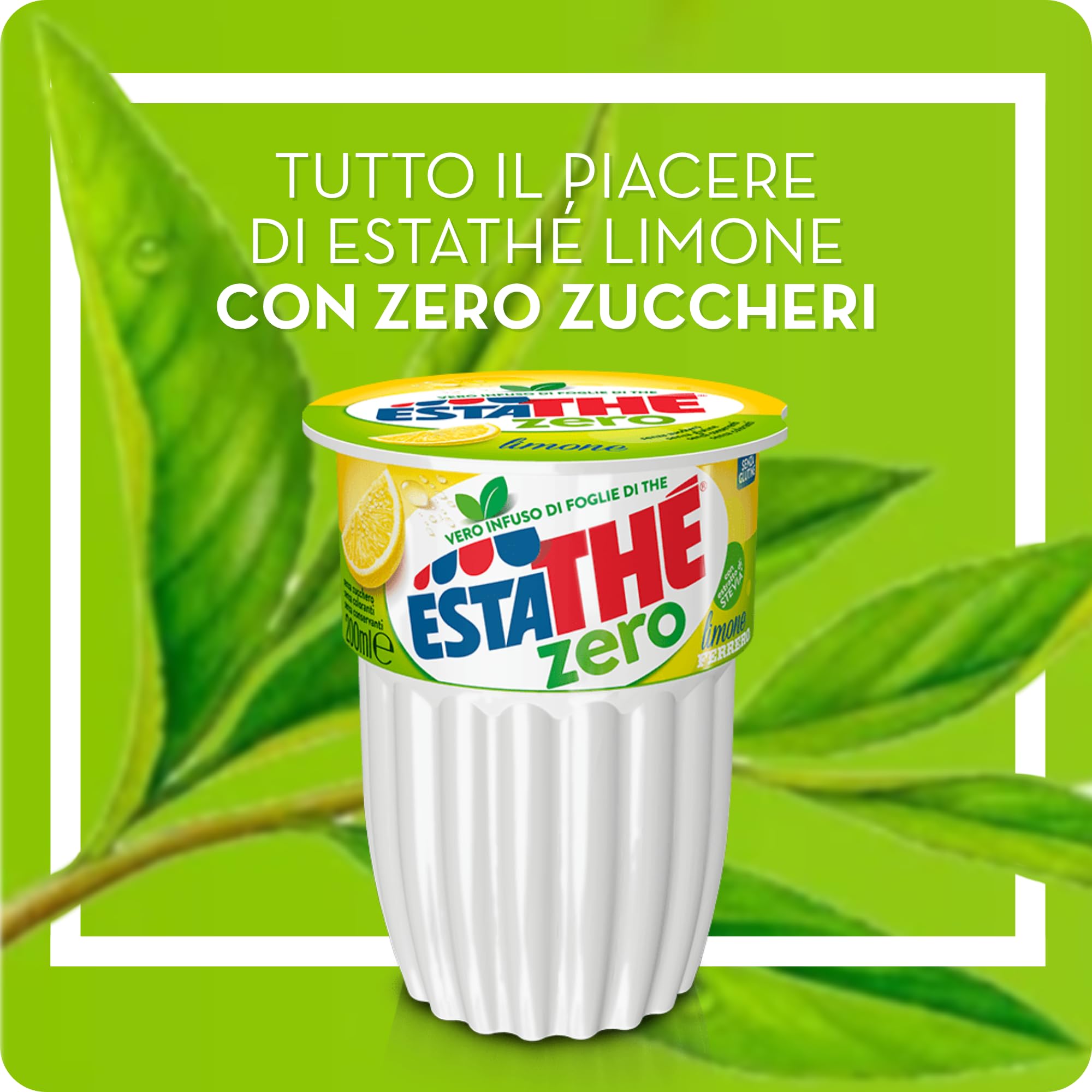 estath-zero-limone-t-freddo-senza-zucchero-3-bicchierini-da-200-ml image 2