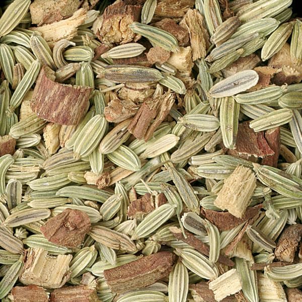 la-via-del-t-tisana-finocchio-e-liquirizia-lattina-150-g image 6