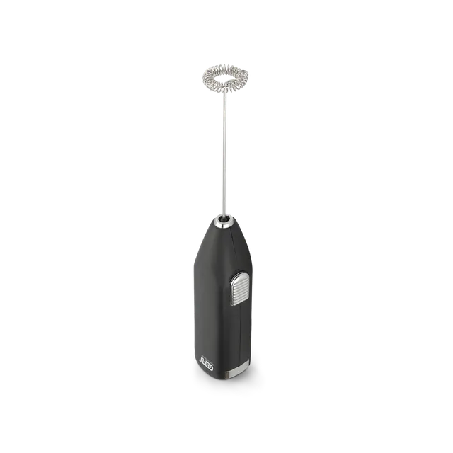 kusmi-tea-frusta-per-latte-fino-gefu-schiumalatte-a-batterie image 1