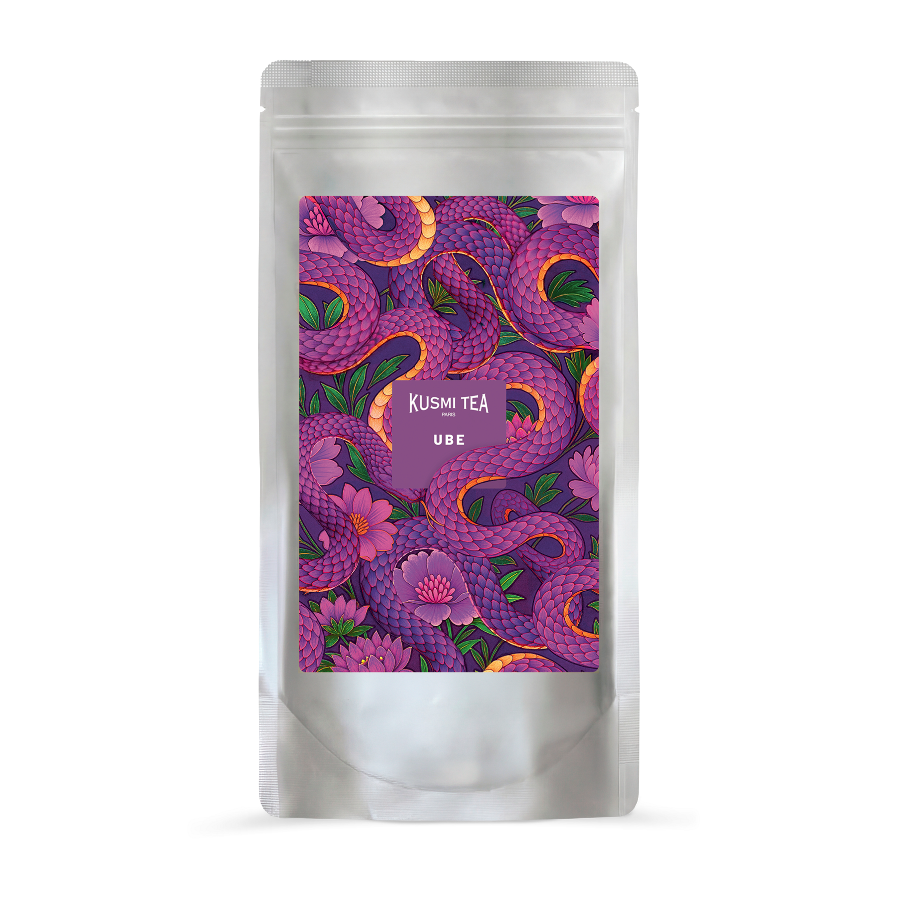 kusmi-tea-ube-in-polvere-igname-viola-per-latte-e-dolci image 1