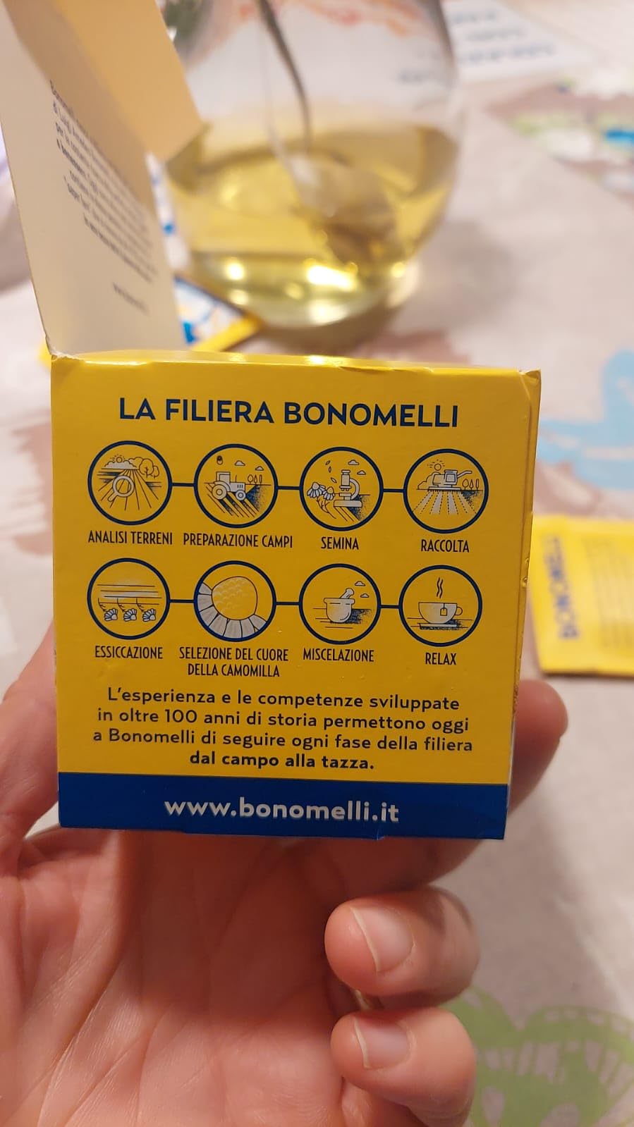 Buona e delicata