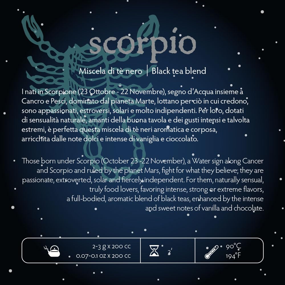 la-via-del-t-t-nero-scorpio-sfuso-50-g-vaniglia-e-cioccolato image 3