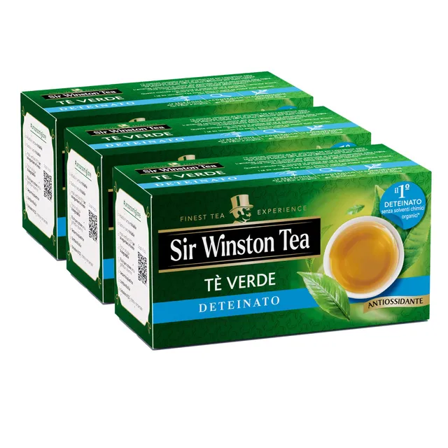sir-winston-tea-t-verde-deteinato-60-filtri-3-x-20 image 1