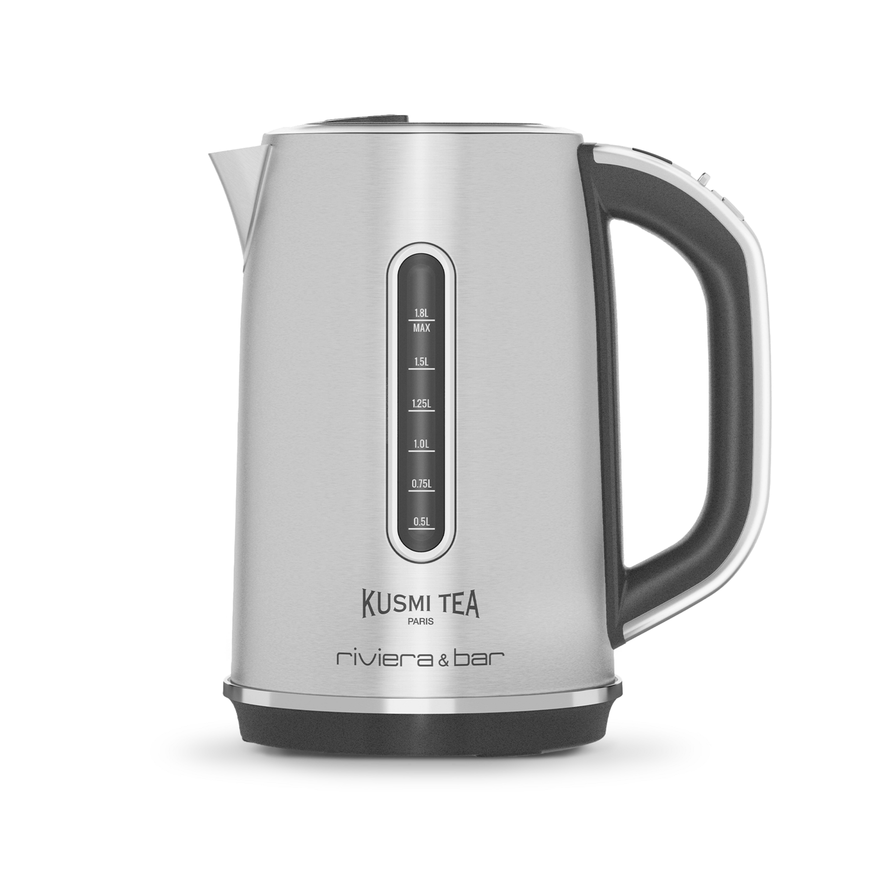 kusmi-tea-bollitore-expert-elia-1-8l-temperatura-precisa image 1