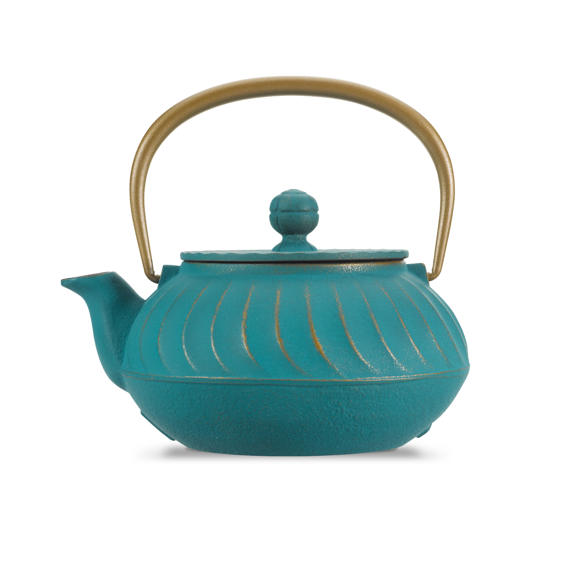 kusmi-tea-teiera-in-ghisa-nami-0-65-l-made-in-japan-iwachu image 1