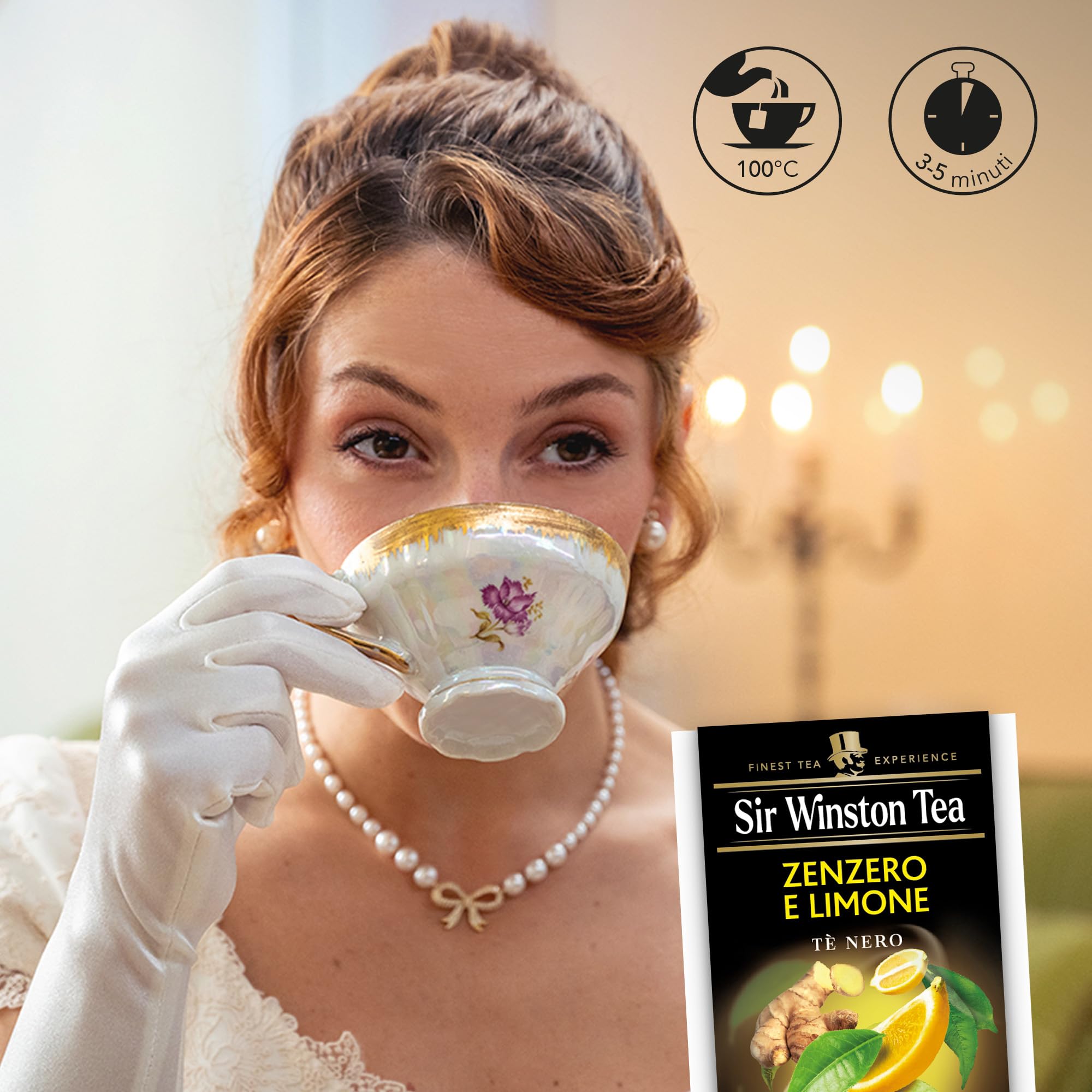 sir-winston-tea-t-nero-zenzero-e-limone-60-filtri-3x20-edizione-bridgerton image 4
