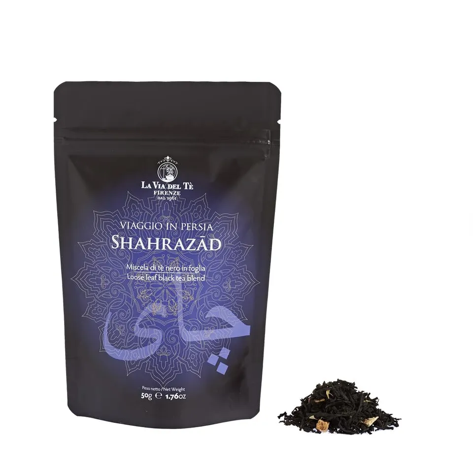 la-via-del-t-shahrazad-t-nero-frutta-e-melograno-lattina-100-g image 1