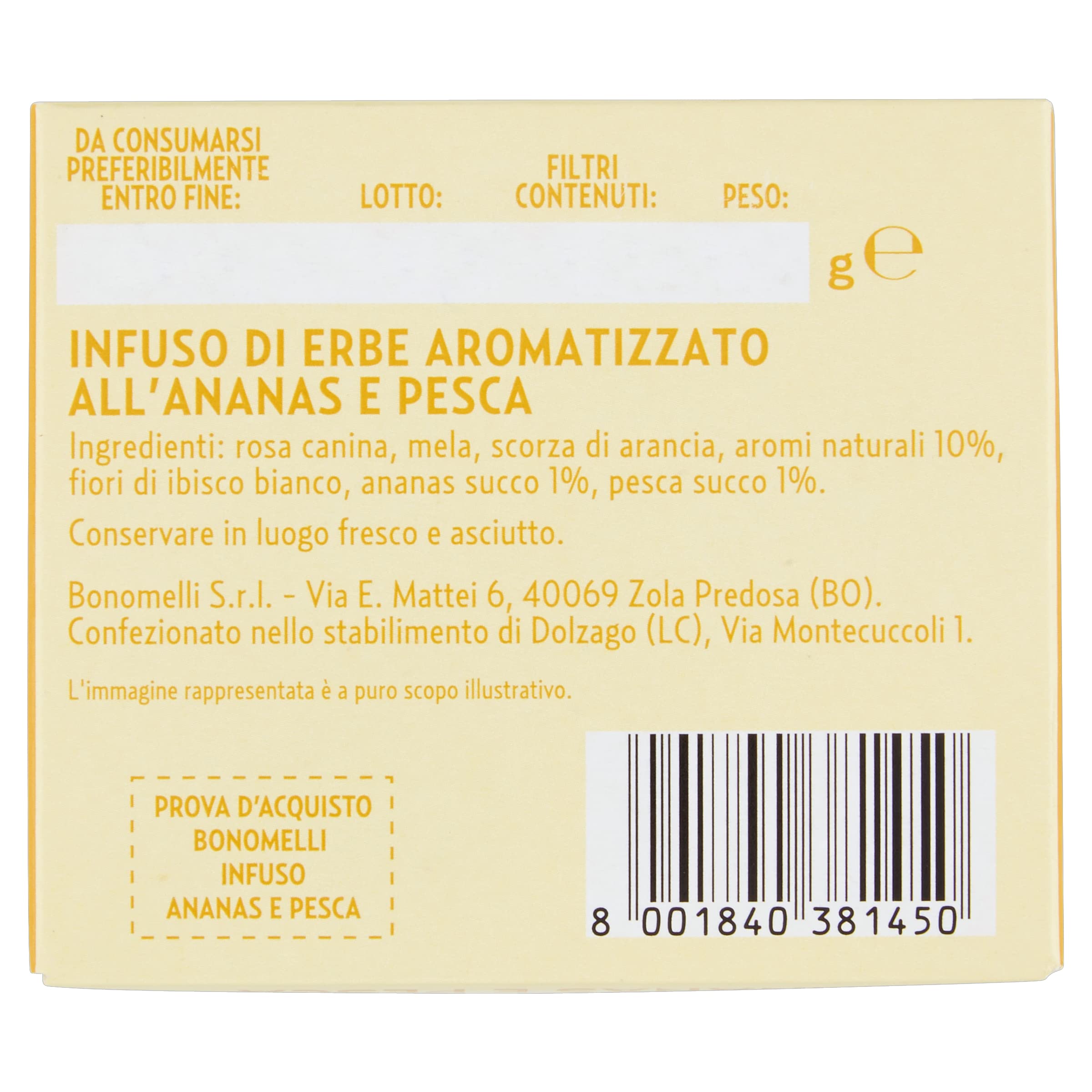 bonomelli-infusi-fruttosi-ananas-e-pesca-12-filtri-da-24g image 5
