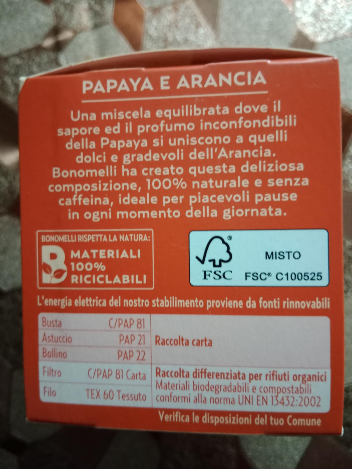 Lo comprano anche i miei figli