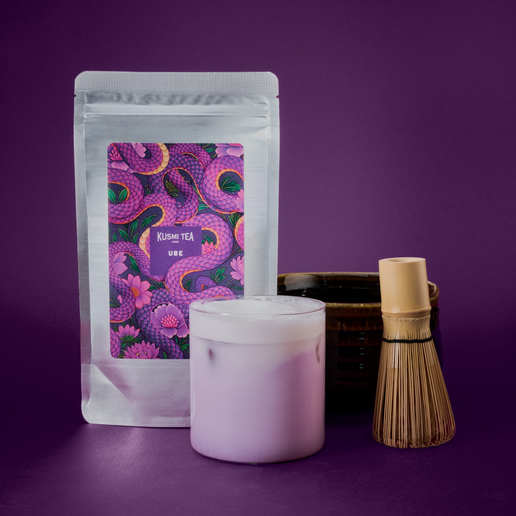 kusmi-tea-ube-in-polvere-igname-viola-per-latte-e-dolci image 4