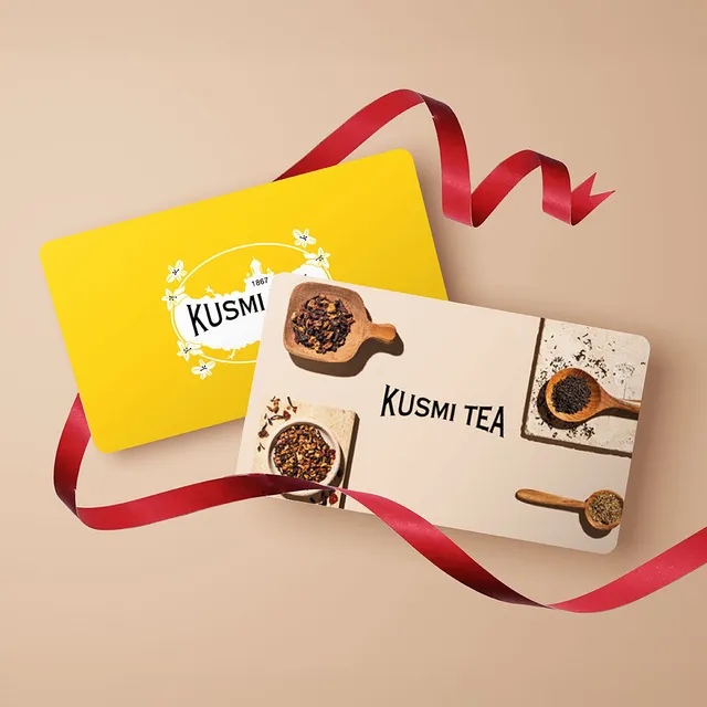 kusmi-tea-buono-regalo-30-carta-regalo-online image 1