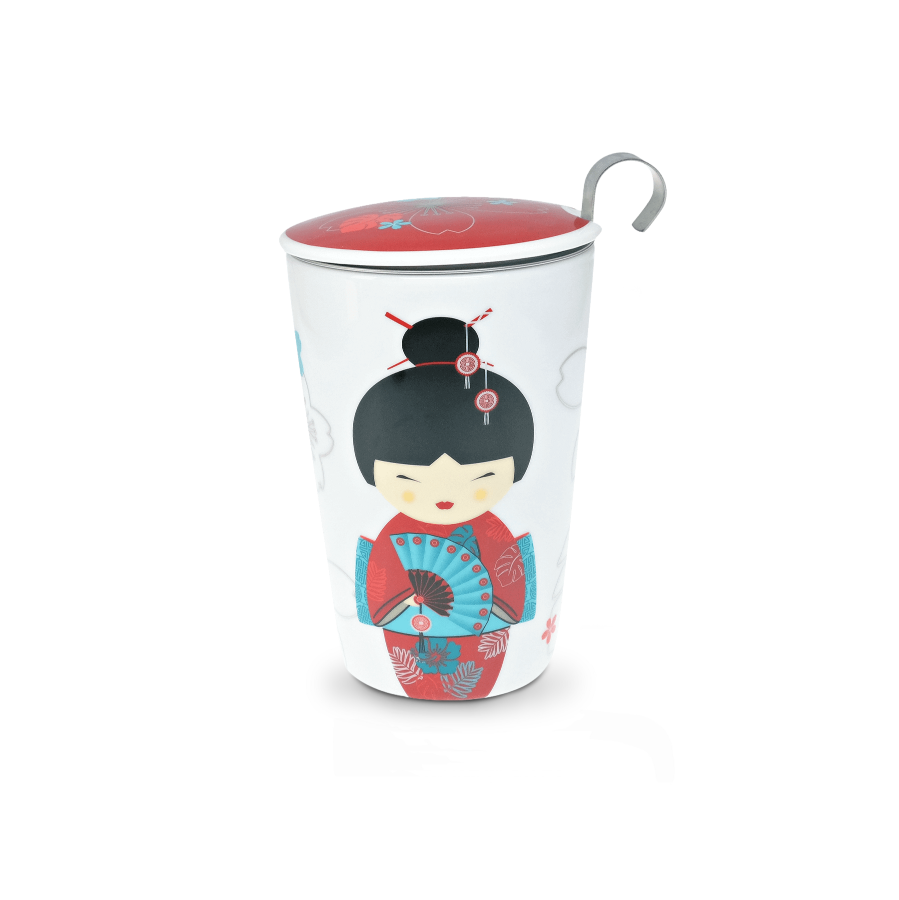 kusmi-tea-tisaniera-in-porcellana-25-cl-con-filtro image 3
