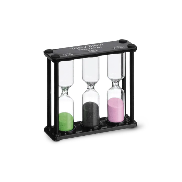 kusmi-tea-timer-clessidra-3-5-7-minuti image 1