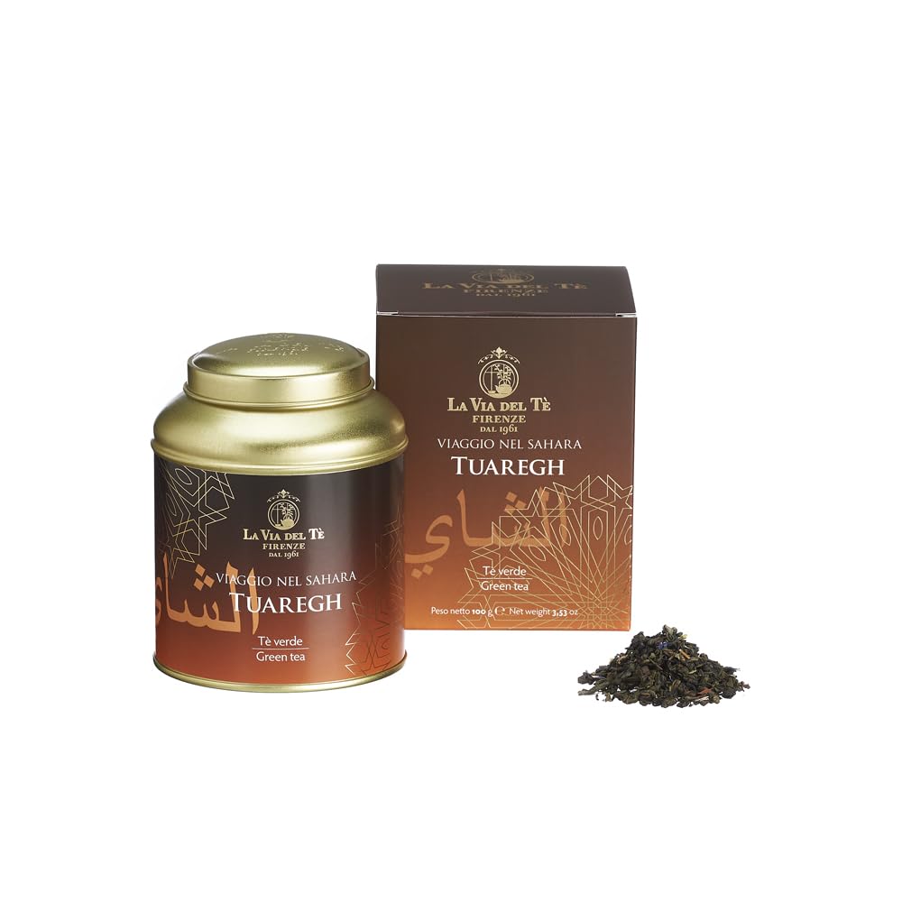 la-via-del-t-tuaregh-t-verde-in-lattina-100-g-menta-e-limone image 5