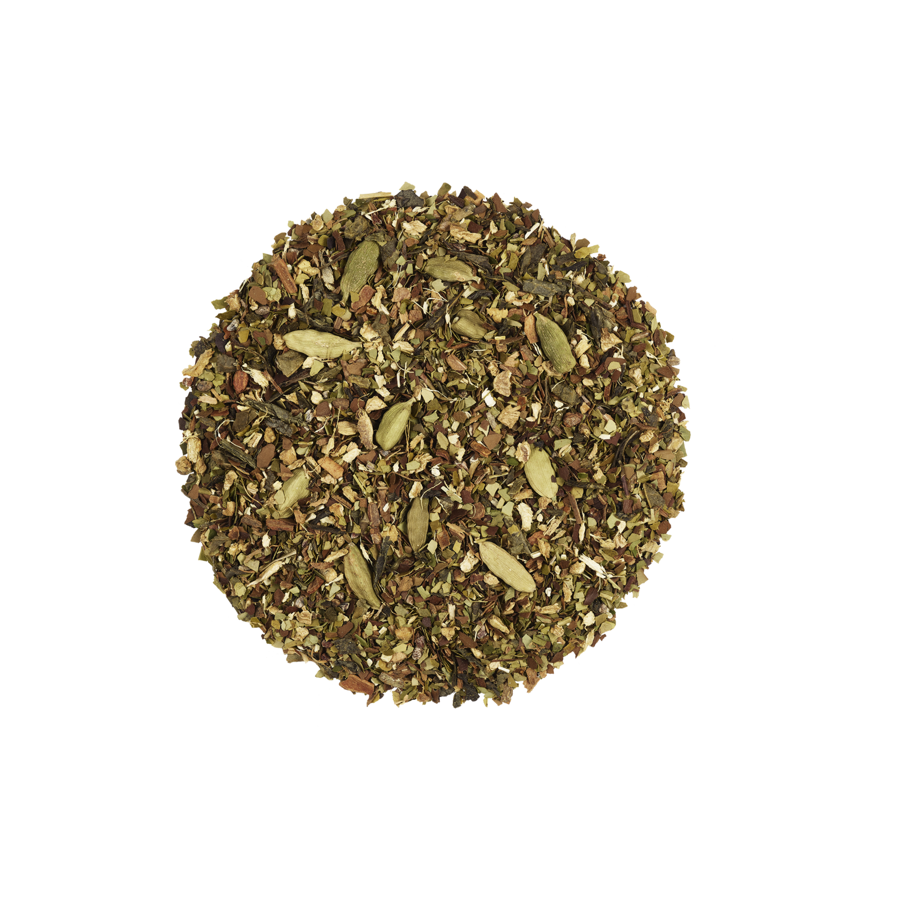kusmi-tea-boost-bio-t-mate-con-zenzero-cannella-cardamomo-e-t-verde image 5
