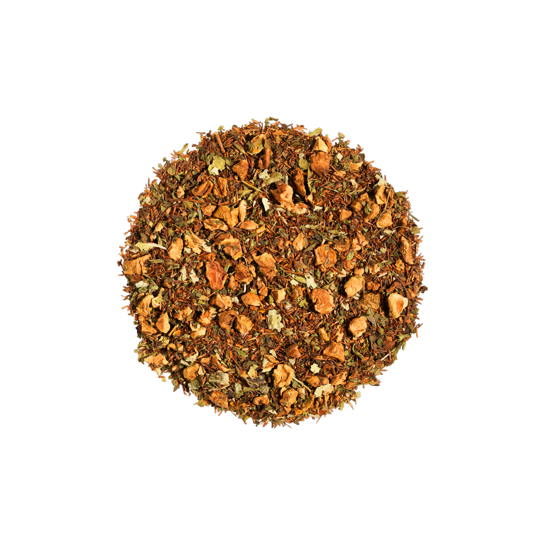kusmi-tea-feel-zen-bio-infuso-rooibos-mela-e-arancia-senza-teina image 6
