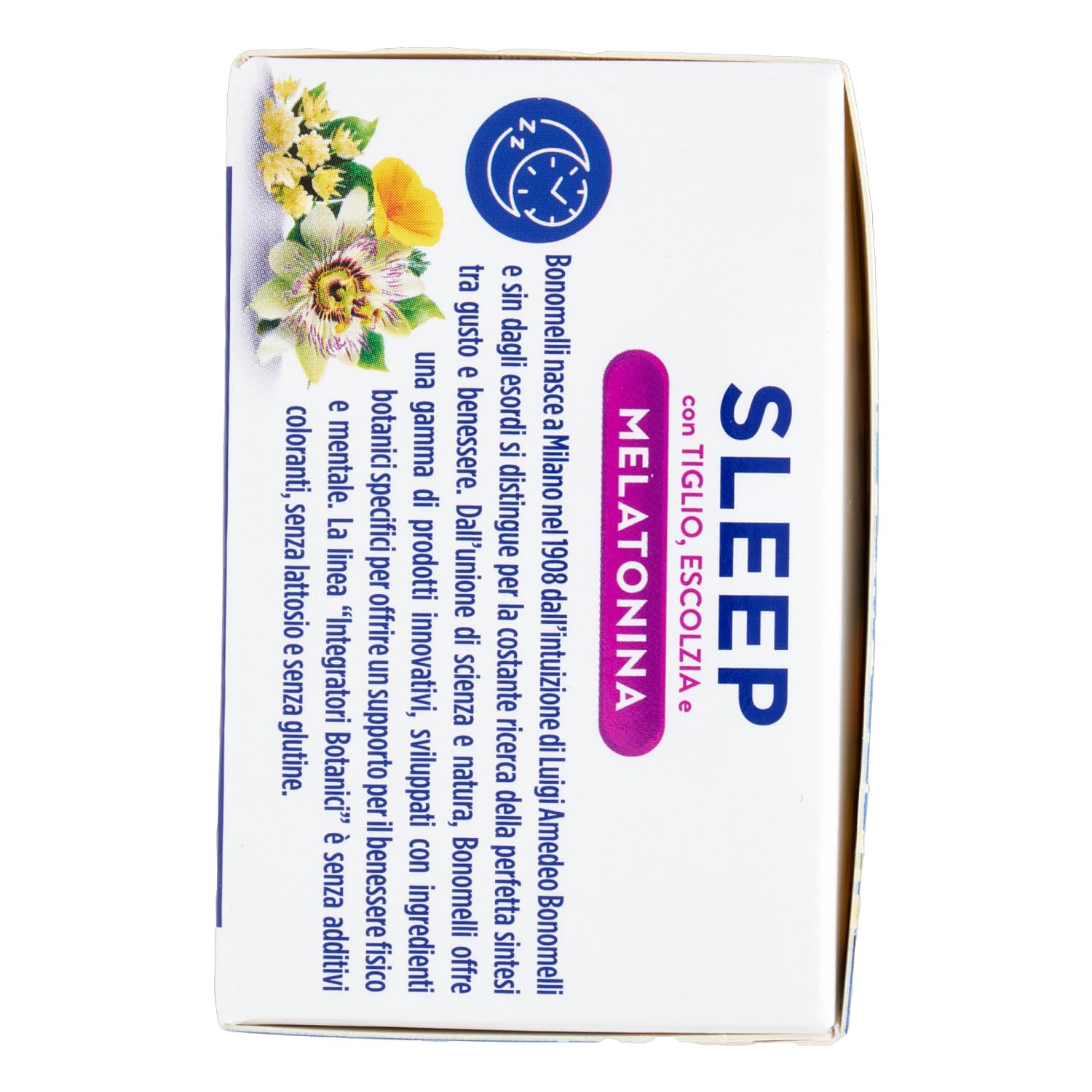 bonomelli-integratore-botanico-sleep-14-stick-pronti-da-bere image 3