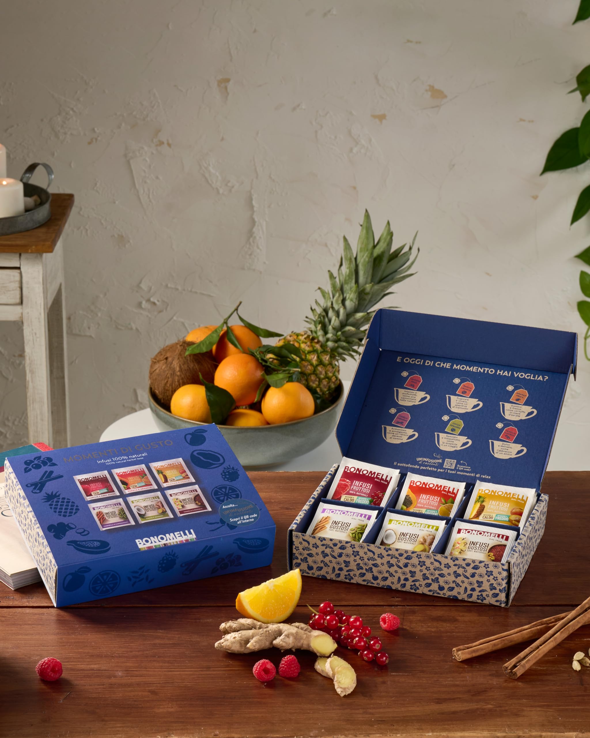 bonomelli-box-mix-infusi-36-bustine-6-gusti-fruttosi-e-gustosi image 4