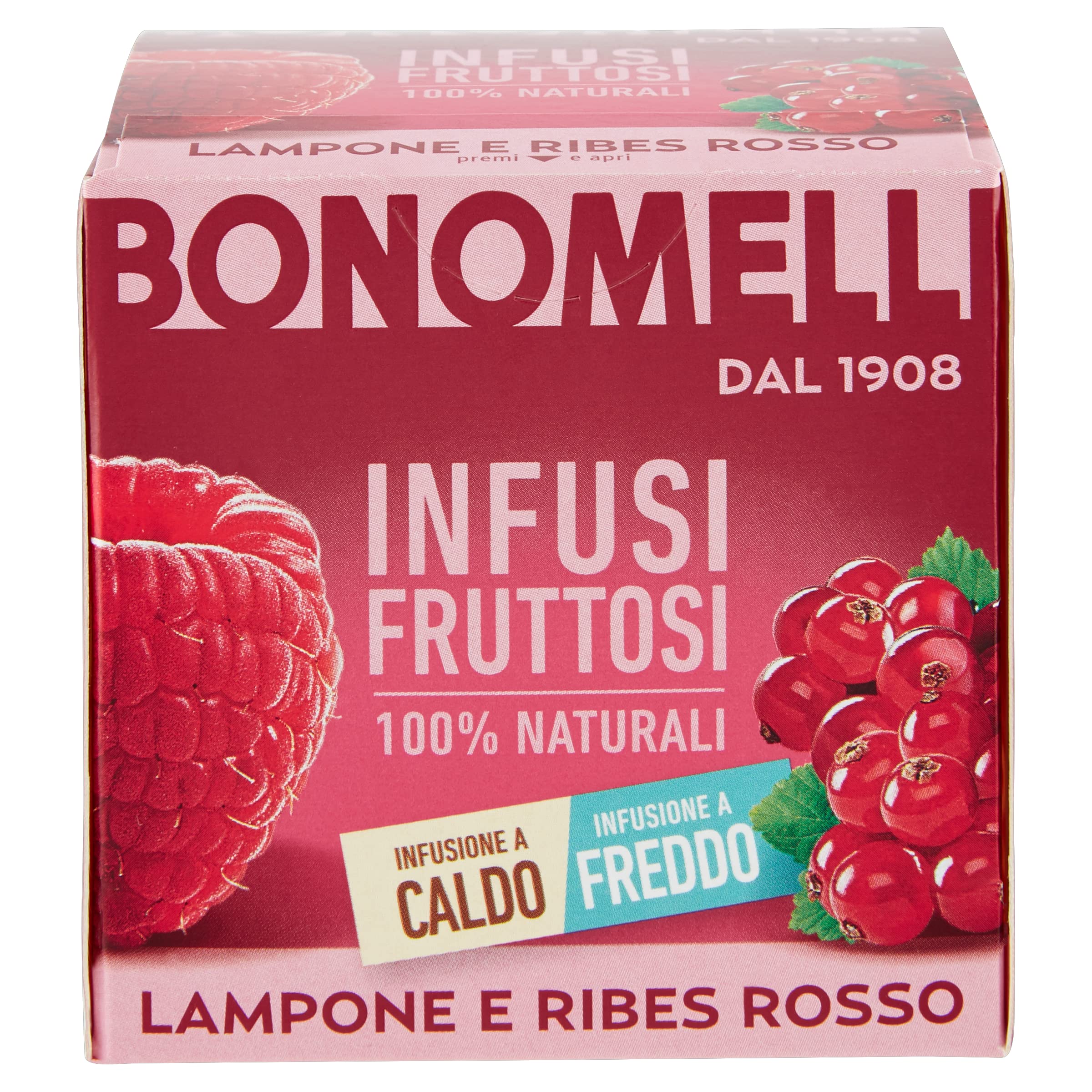 bonomelli-infusi-fruttosi-lampone-e-ribes-rosso-12-filtri-da-24g image 2