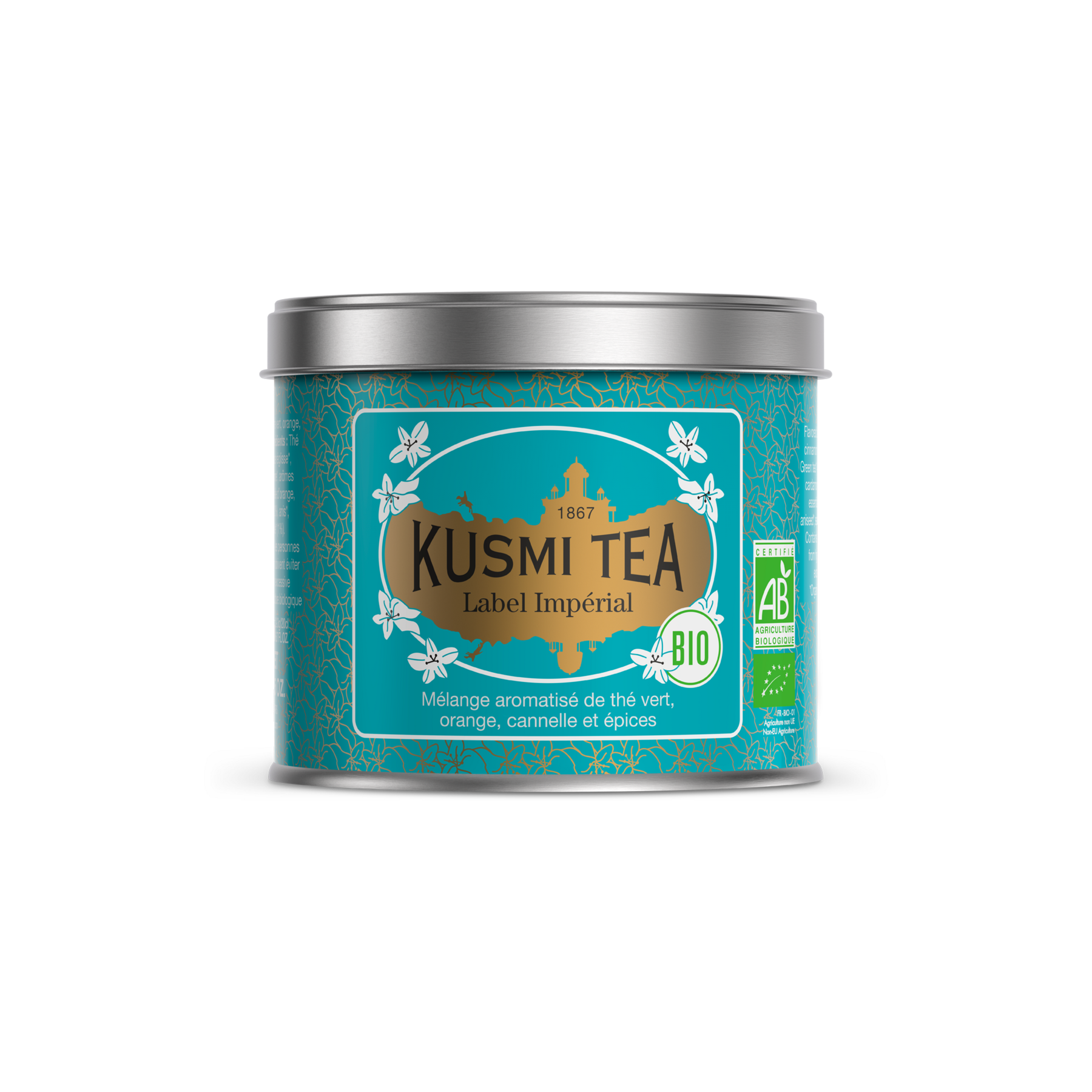 kusmi-tea-imperial-label-bio-t-verde-speziato image 4