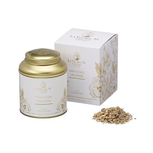 la-via-del-t-tisana-finocchio-e-liquirizia-lattina-150-g image 5