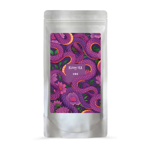 kusmi-tea-ube-in-polvere-igname-viola-per-latte-e-dolci image 1