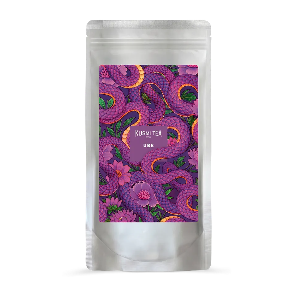 kusmi-tea-ube-in-polvere-igname-viola-per-latte-e-dolci image 1