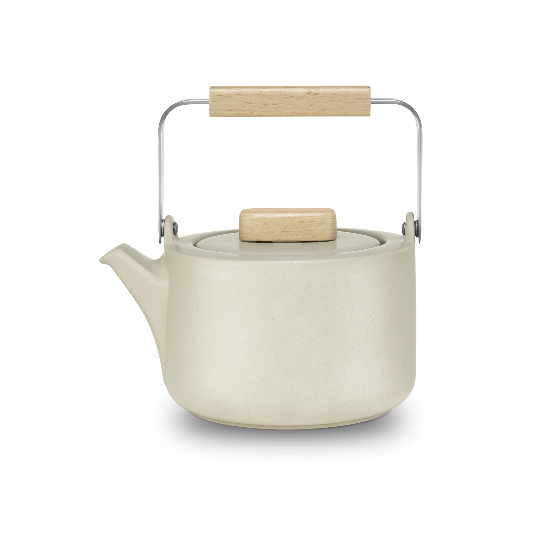kusmi-tea-teiera-in-ceramica-0-83-l-bianca-beige image 2