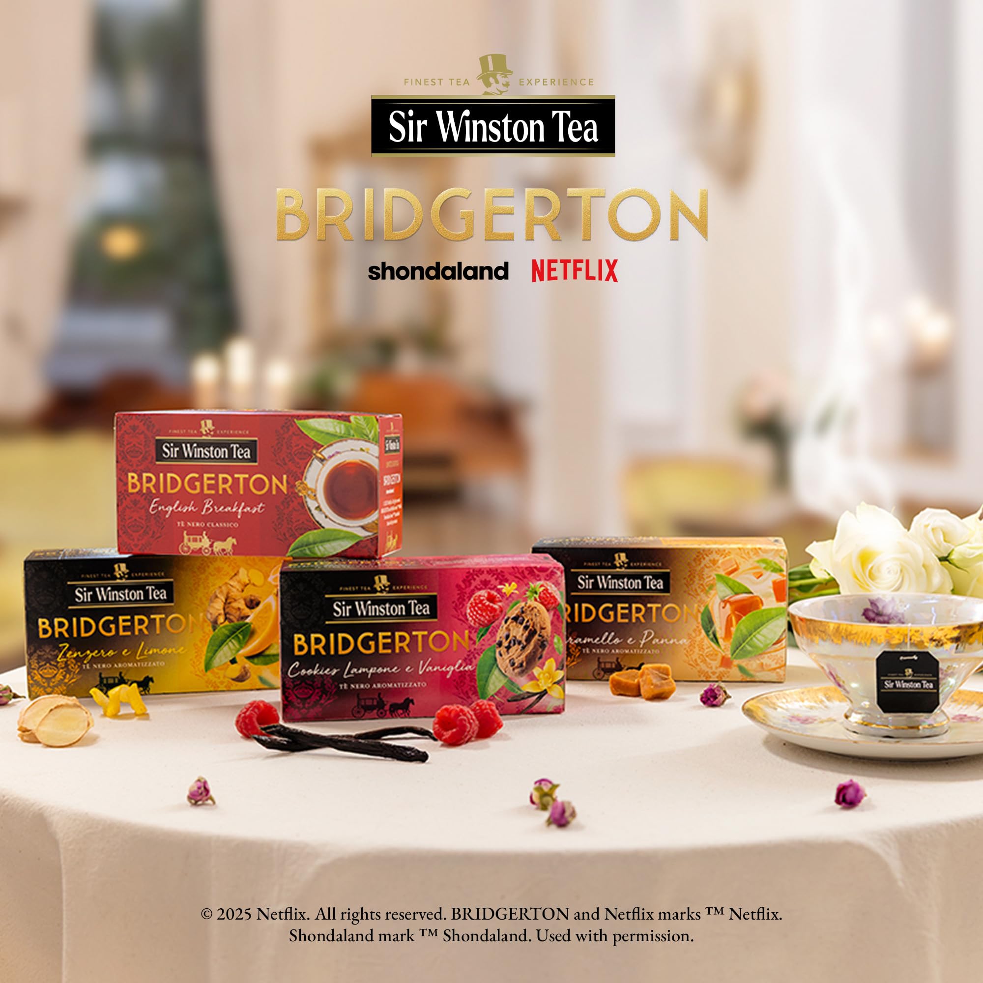 sir-winston-tea-t-nero-zenzero-e-limone-60-filtri-3x20-edizione-bridgerton image 7
