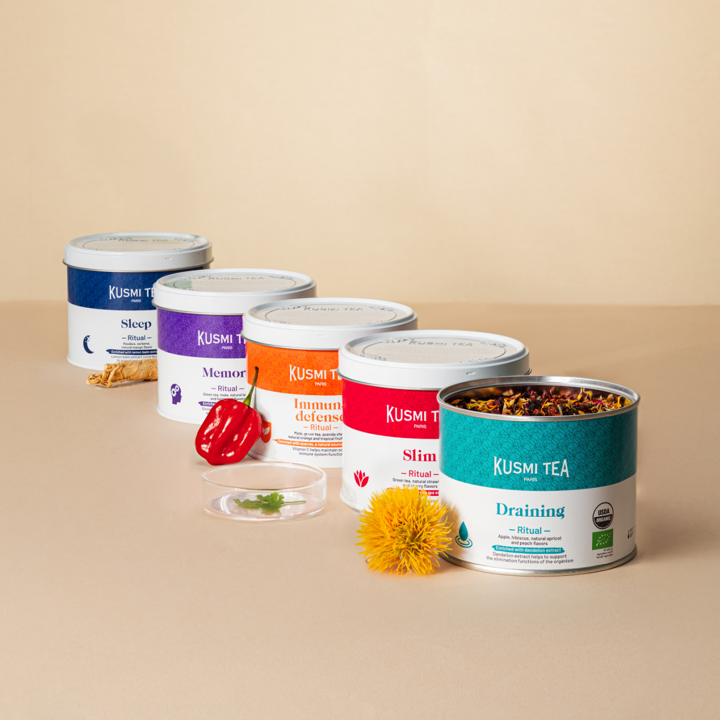 kusmi-tea-rituel-rituale-benessere-da-comporre-100g-sfuso image 2