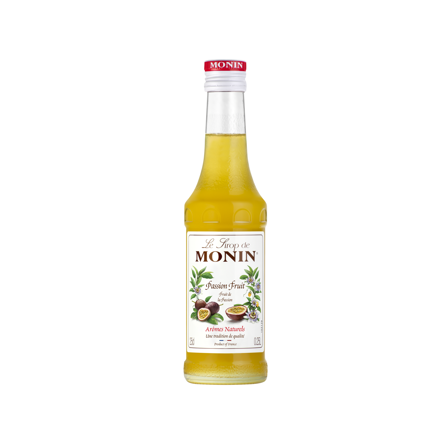 monin-sciroppo-25-cl-per-bubble-tea-e-matcha-pesca-rosa-frutto-della-passione image 1