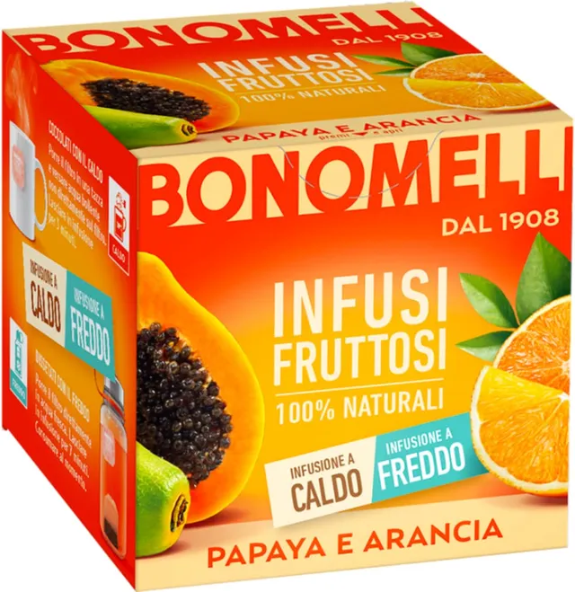 bonomelli-infusi-fruttosi-papaya-e-arancia-infuso-in-12-filtri-da-24g image 1