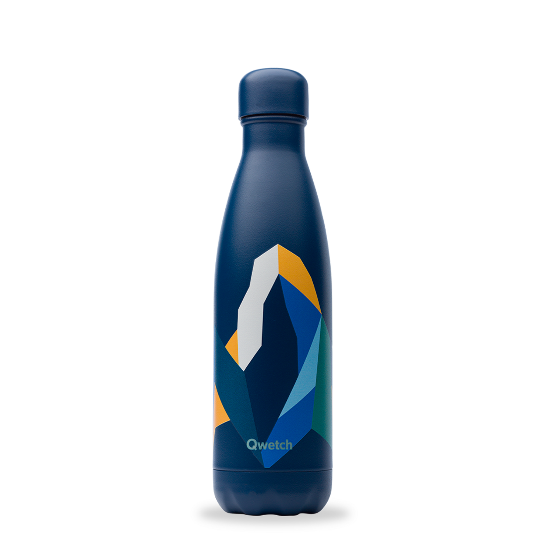 kusmi-tea-bottiglia-termica-50cl-in-acciaio-inox-18-8 image 2