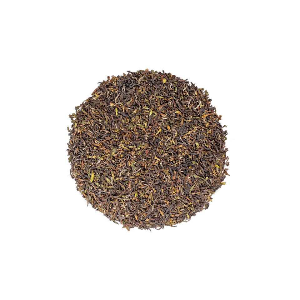 kusmi-tea-t-nero-del-nepal-bio-giardino-di-guranse-t-puro-d-altitudine-1800-m image 1