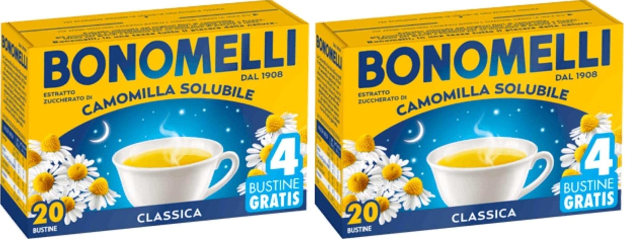 bonomelli-camomilla-solubile-classica-20-bustine-da-100g image 7