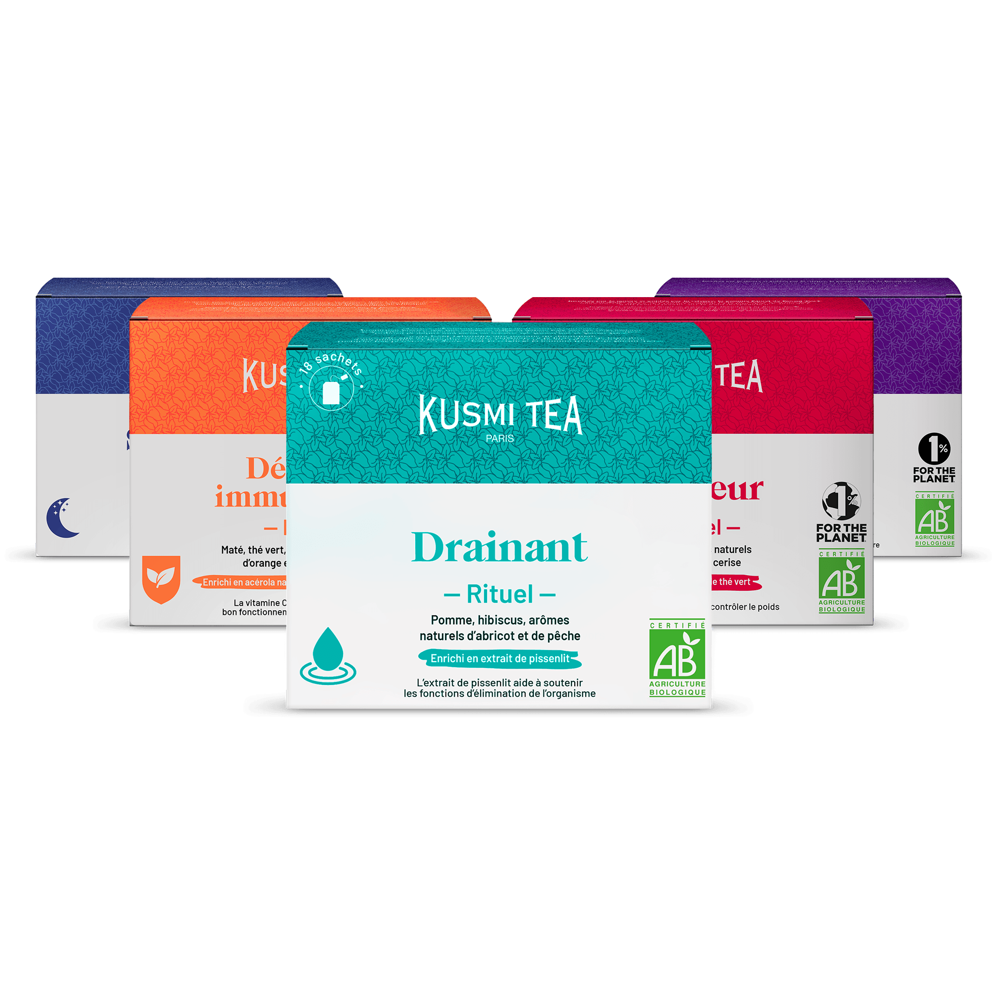 kusmi-tea-rituel-benessere-da-comporre-18-bustine image 1