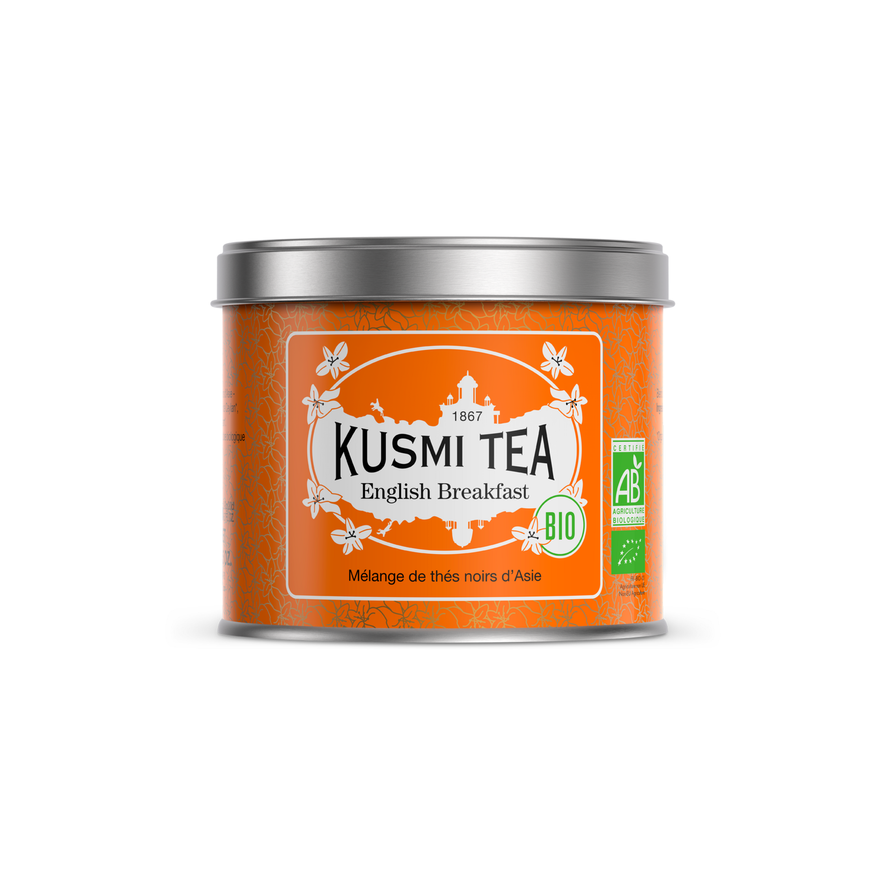 kusmi-tea-english-breakfast-bio-t-nero-da-colazione image 2