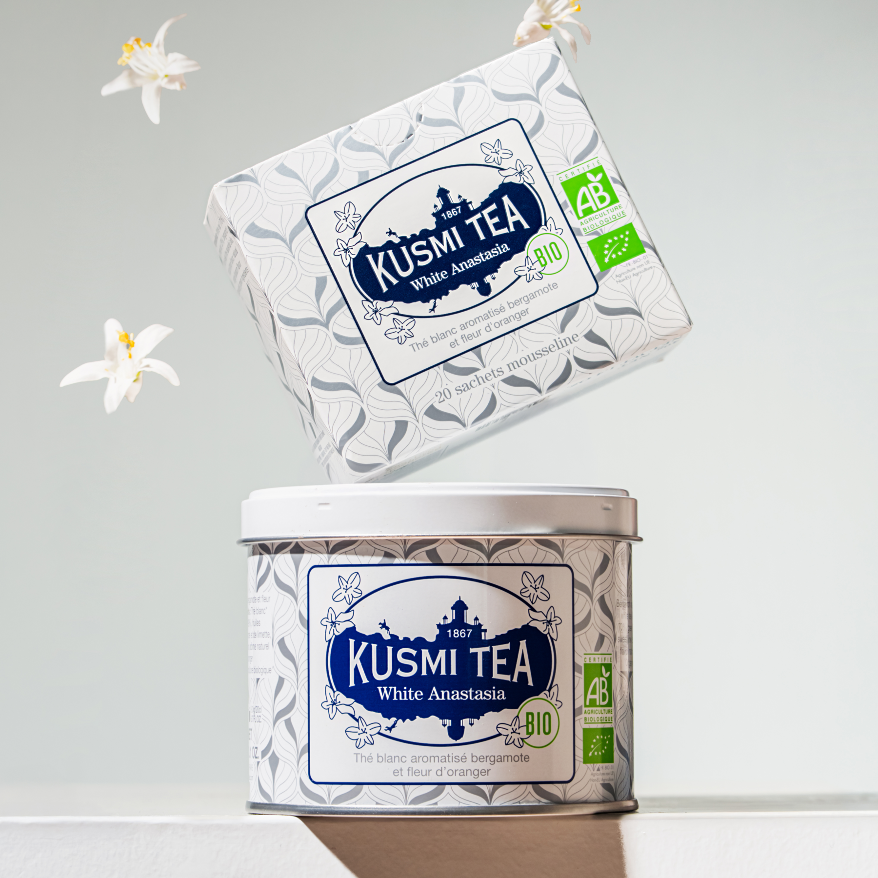kusmi-tea-white-anastasia-bio-t-bianco-biologico-bergamotto-e-fiori-d-arancio image 3