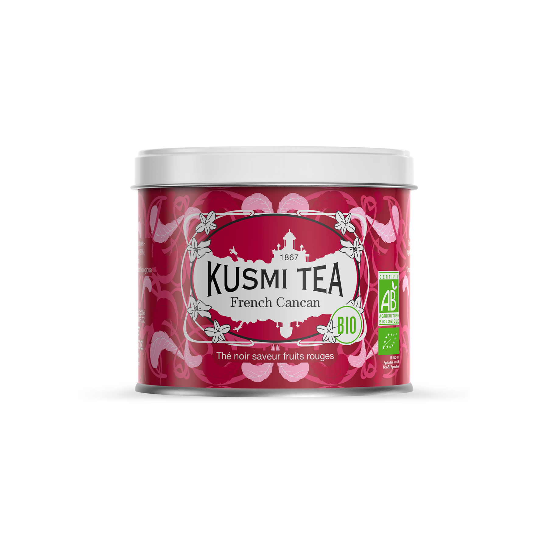 kusmi-tea-french-cancan-t-nero-ai-frutti-rossi image 4