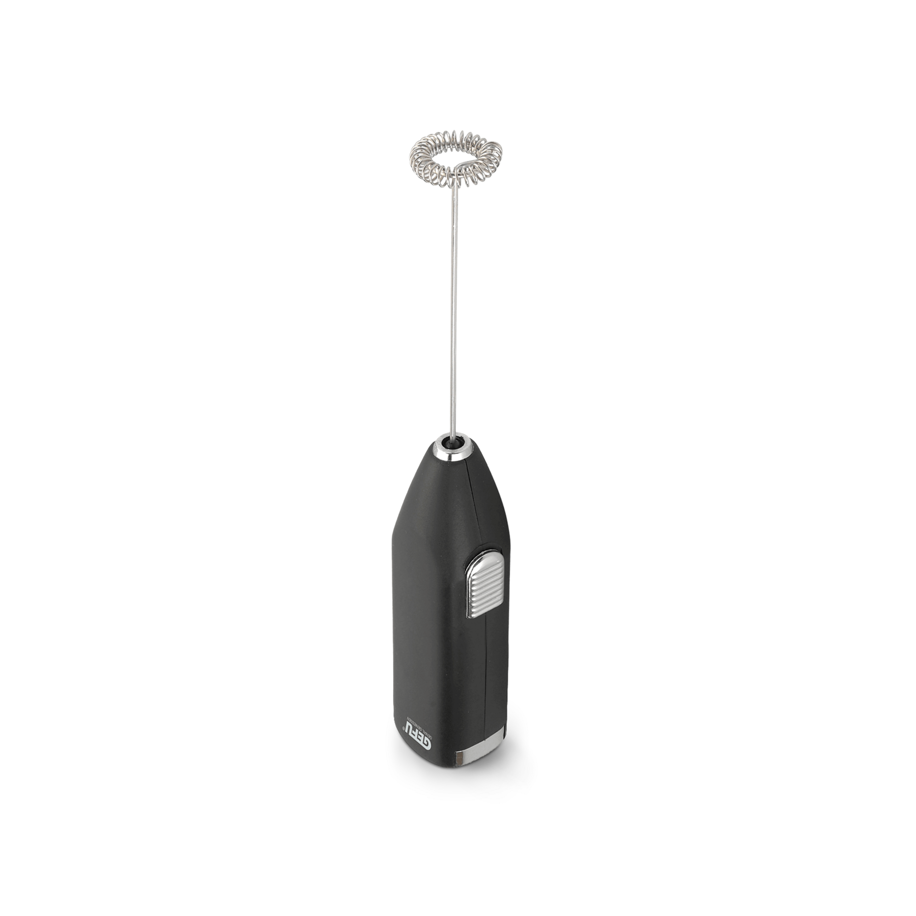 kusmi-tea-frusta-per-latte-fino-gefu-schiumalatte-a-batterie image 1