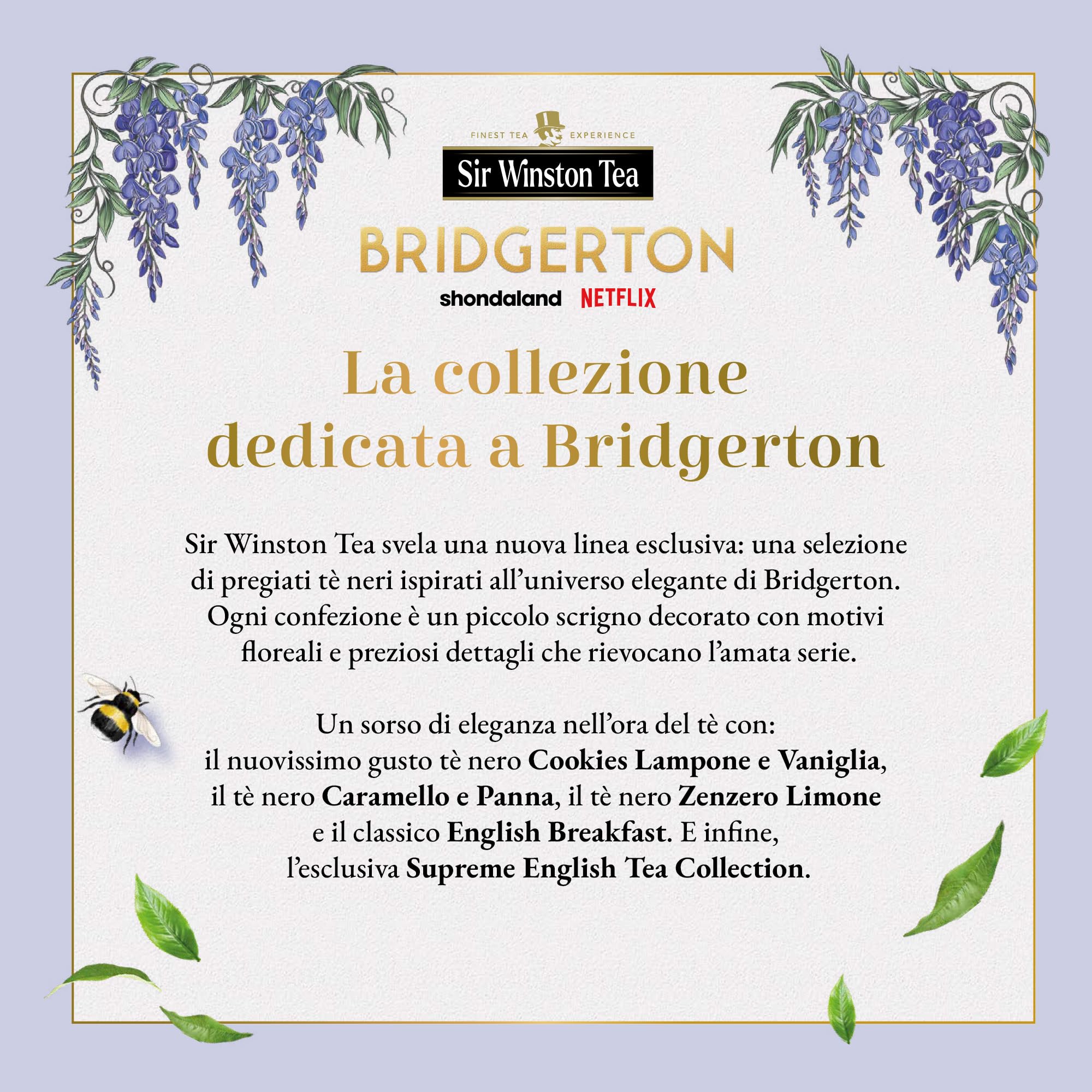 sir-winston-tea-t-nero-zenzero-e-limone-60-filtri-3x20-edizione-bridgerton image 2