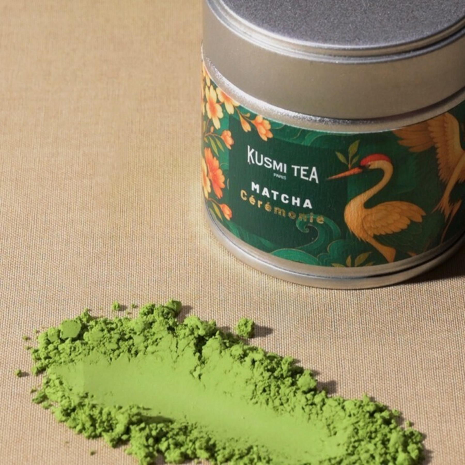 kusmi-tea-kit-matcha-e-accessori-componibile-matcha-30g-set image 4