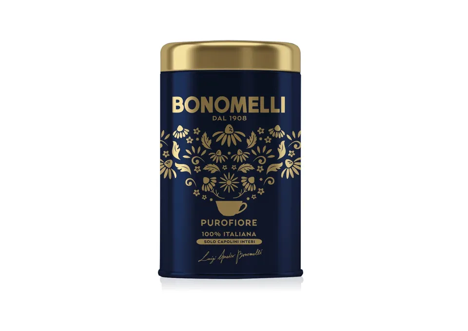 bonomelli-camomilla-purofiore-40-g-capolini-interi-in-latta image 1
