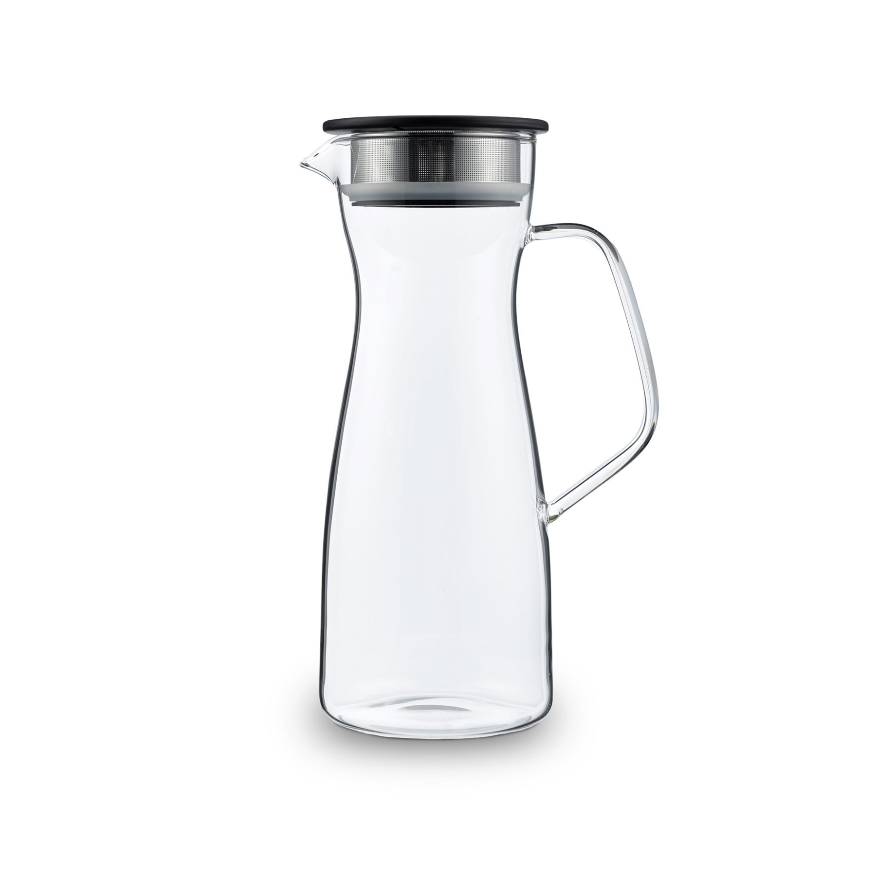 kusmi-tea-t-totem-caraffa-per-t-freddo-in-vetro-borosilicato-1-1-l image 1