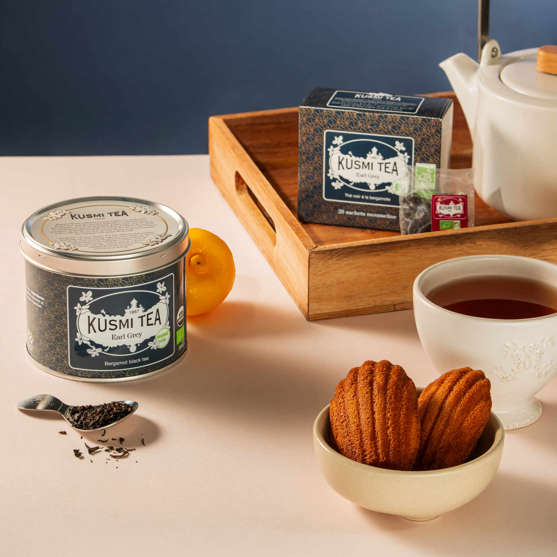 kusmi-tea-earl-grey-bio-t-nero-biologico-al-bergamotto image 3